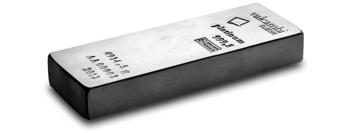 Platinum ETF Guide That You Should Remember