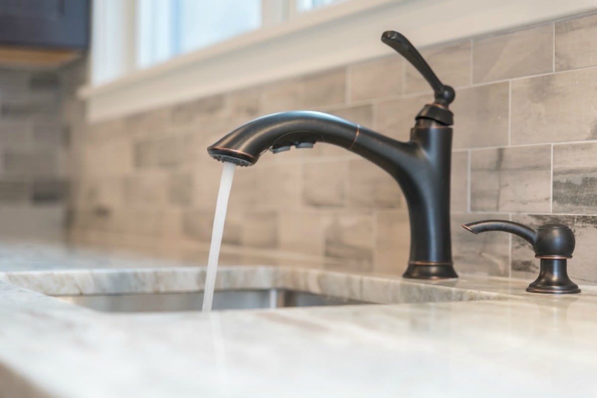 Bad Smell in Your Water?