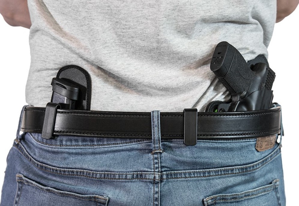 What to Know About Maintaining Your Holster