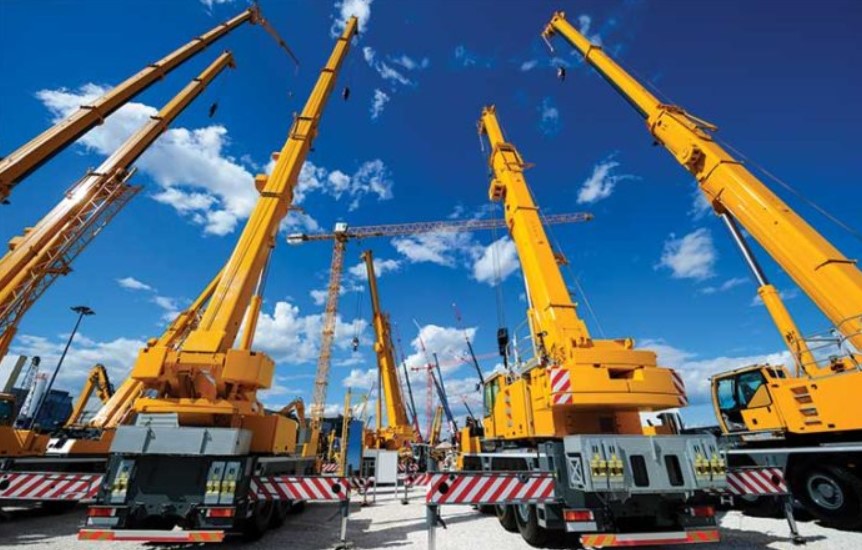 Top Ways To Protect Your Crane Operators