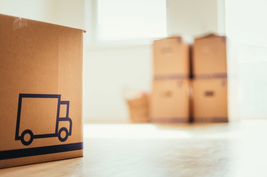 6 Long Distance Moving Tips to Help You Relocate