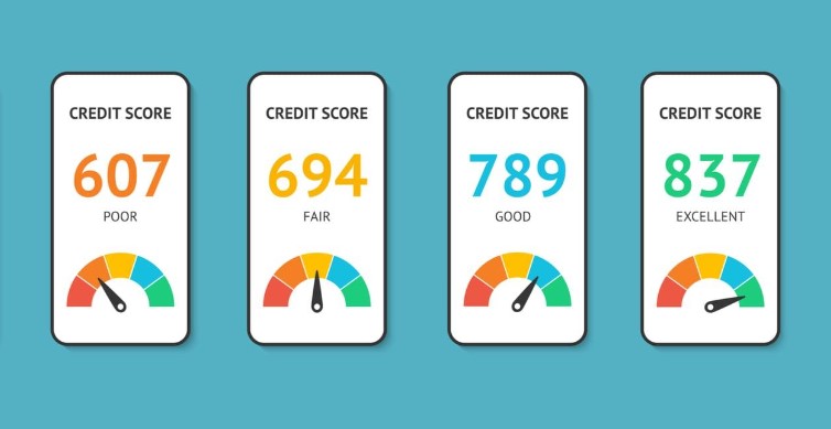 Tips for Boosting Your Credit Score for Refinansiering Av Lån