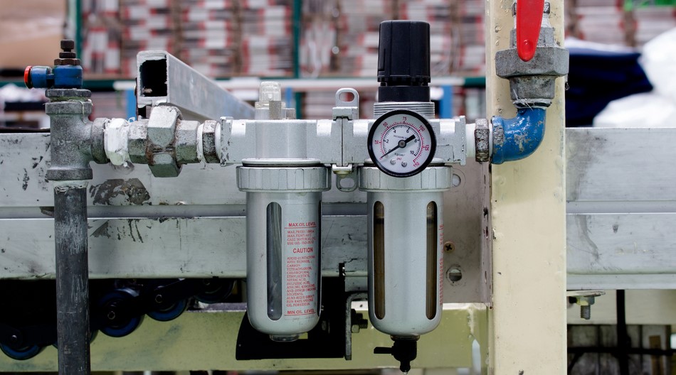 The Importance of Filter Regulator Lubricator